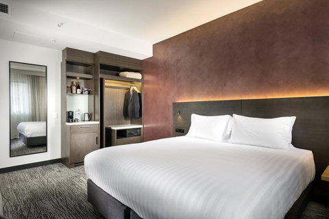 Holiday Inn West Perth, An IHG Hotel - Accommodation Brunswick Heads 8