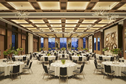 The Westin Perth - Accommodation Brunswick Heads 21