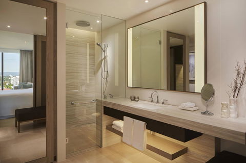 The Westin Perth - Accommodation Brunswick Heads 31