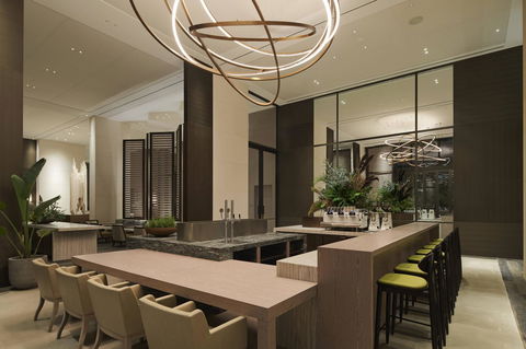 The Westin Perth - Accommodation Brunswick Heads 41