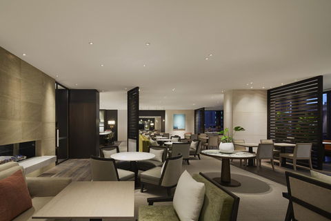 The Westin Perth - Accommodation Brunswick Heads 18