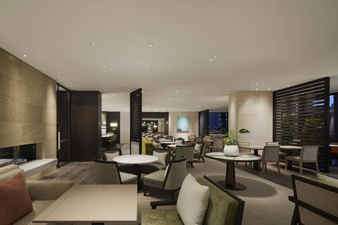 The Westin Perth - Accommodation Brunswick Heads 36