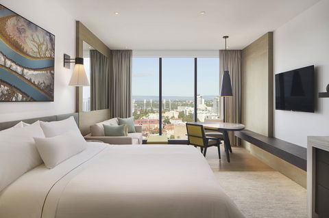 The Westin Perth - Accommodation Brunswick Heads 34