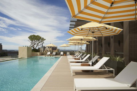 The Westin Perth - Accommodation Brunswick Heads 4