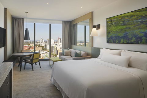 The Westin Perth - Accommodation Brunswick Heads 9