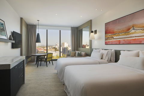 The Westin Perth - Accommodation Brunswick Heads 12