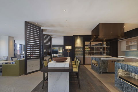 The Westin Perth - Accommodation Brunswick Heads 7