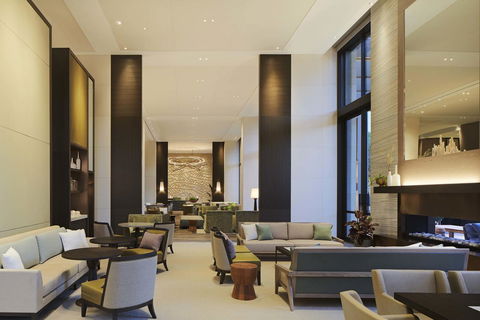 The Westin Perth - Accommodation Brunswick Heads 20