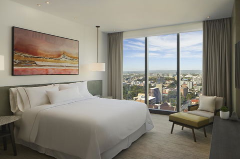 The Westin Perth - Accommodation Brunswick Heads 17