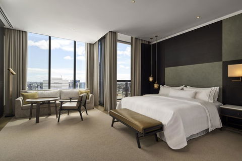 The Westin Perth - Accommodation Brunswick Heads 33