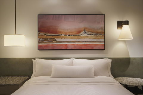 The Westin Perth - Accommodation Brunswick Heads 14
