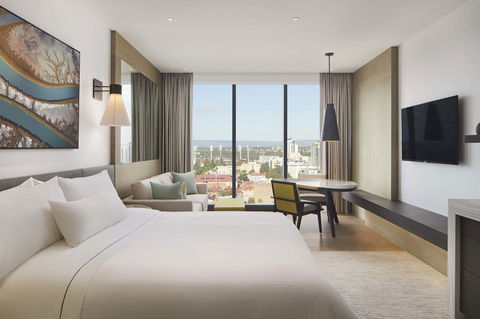The Westin Perth - Accommodation Brunswick Heads 13