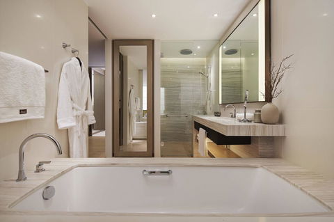 The Westin Perth - Accommodation Brunswick Heads 39