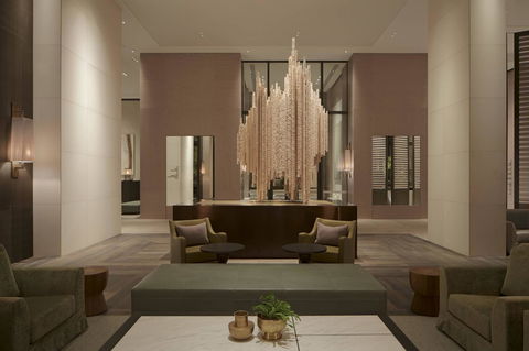 The Westin Perth - Accommodation Brunswick Heads 44
