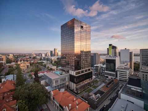 The Westin Perth - Accommodation Brunswick Heads 5