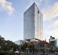 The Westin Perth - Accommodation Brunswick Heads
