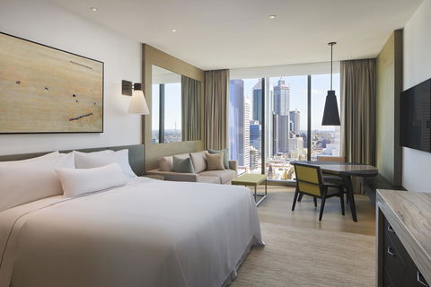 The Westin Perth - Accommodation Brunswick Heads 11