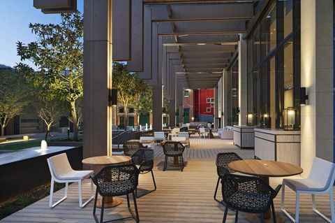 The Westin Perth - Accommodation Brunswick Heads 40