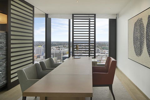 The Westin Perth - Accommodation Brunswick Heads 23