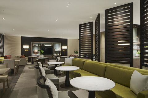The Westin Perth - Accommodation Brunswick Heads 1