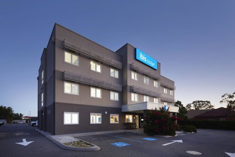 Ibis Budget Perth Airport - Accommodation Brunswick Heads 16
