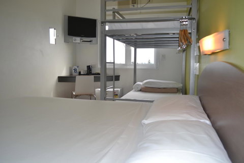 Ibis Budget Perth Airport - Accommodation Brunswick Heads 27
