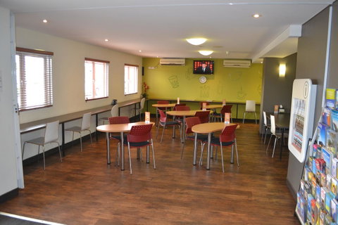 Ibis Budget Perth Airport - Accommodation Brunswick Heads 24