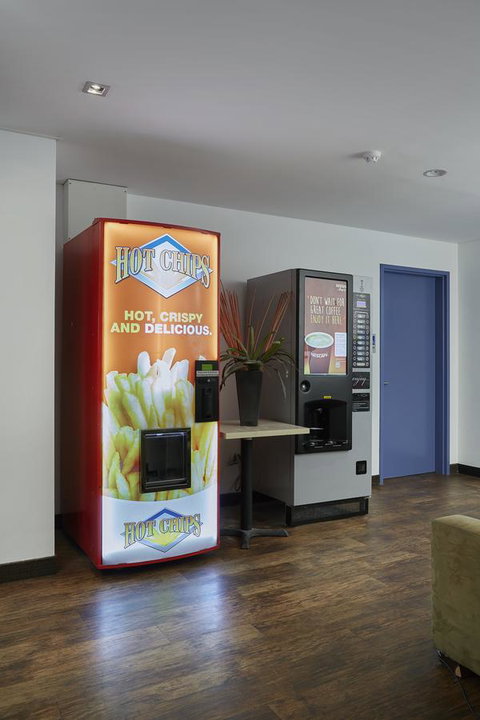 Ibis Budget Perth Airport - Accommodation Brunswick Heads 15