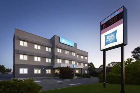 Ibis Budget Perth Airport - Accommodation Brunswick Heads 1