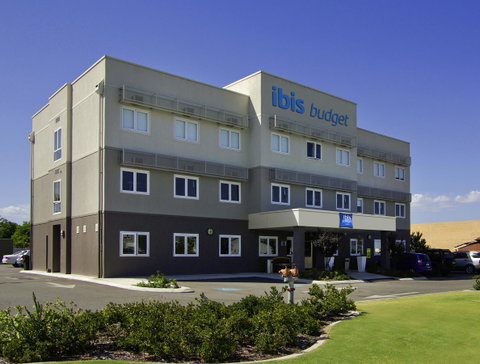 Ibis Budget Perth Airport - Accommodation Brunswick Heads 10