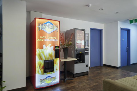 Ibis Budget Perth Airport - Accommodation Brunswick Heads 11