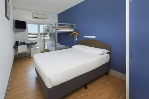 Ibis Budget Perth Airport - Accommodation Brunswick Heads 7
