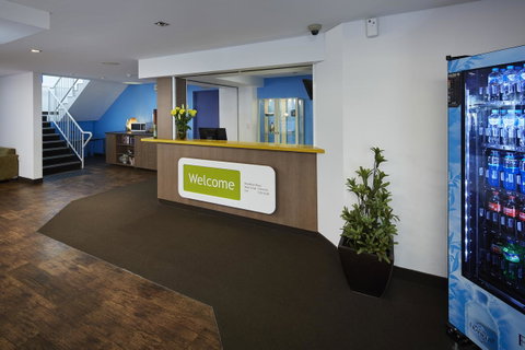 Ibis Budget Perth Airport - Accommodation Brunswick Heads 6