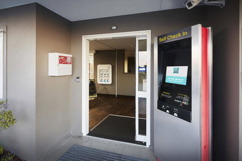 Ibis Budget Perth Airport - Accommodation Brunswick Heads 5