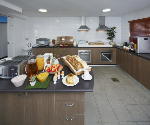 Ibis Budget Perth Airport - Accommodation Brunswick Heads 9