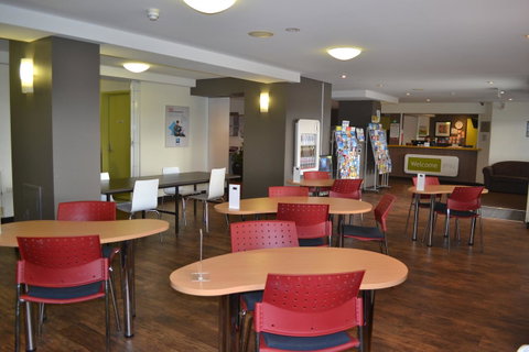 Ibis Budget Perth Airport - Accommodation Brunswick Heads 23
