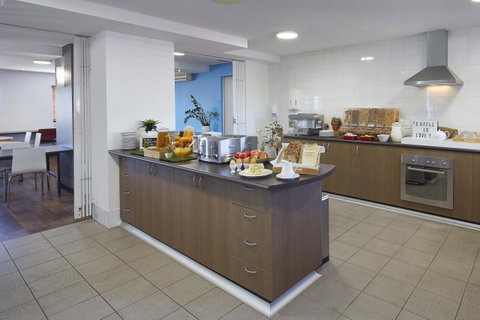 Ibis Budget Perth Airport - Accommodation Brunswick Heads 22