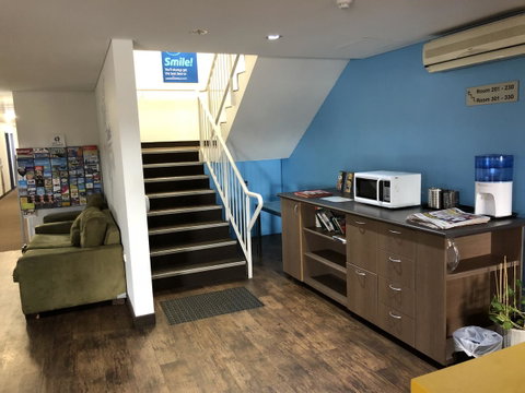 Ibis Budget Perth Airport - Accommodation Brunswick Heads 12