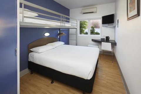 Ibis Budget Perth Airport - Accommodation Brunswick Heads 13