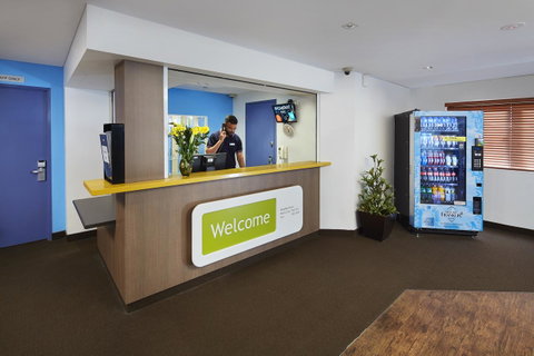 Ibis Budget Perth Airport - Accommodation Brunswick Heads 3