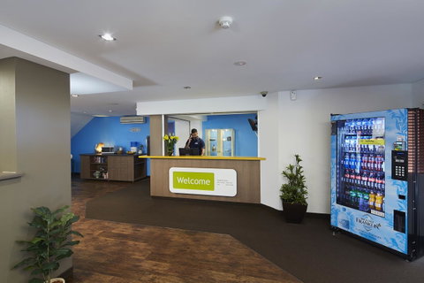 Ibis Budget Perth Airport - Accommodation Brunswick Heads 18