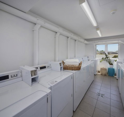 Ibis Budget Perth Airport - Accommodation Brunswick Heads 21
