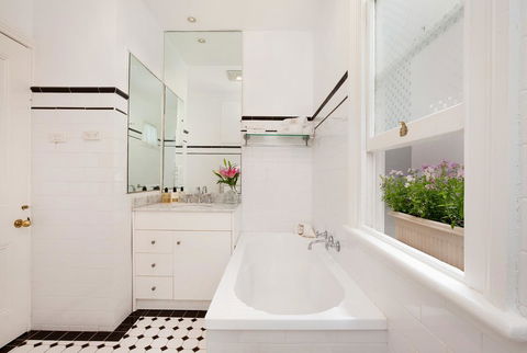 Stunning Terrace In Centennial Park - Accommodation Brunswick Heads 17