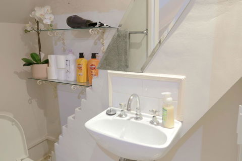 Stunning Terrace In Centennial Park - Accommodation Brunswick Heads 12