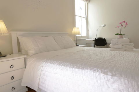 Stunning Terrace In Centennial Park - Accommodation Brunswick Heads 8