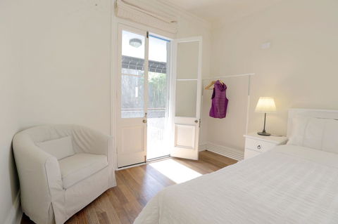 Stunning Terrace In Centennial Park - Accommodation Brunswick Heads 6