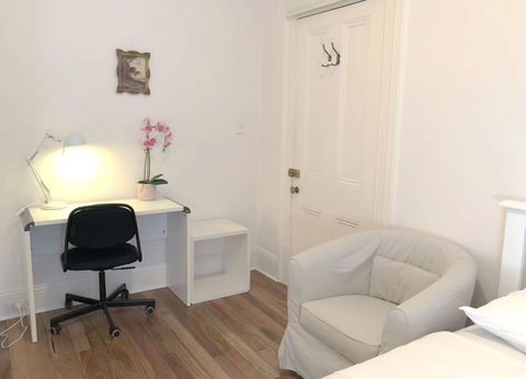 Stunning Terrace In Centennial Park - Accommodation Brunswick Heads 4