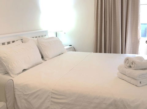 Stunning Terrace In Centennial Park - Accommodation Brunswick Heads 2