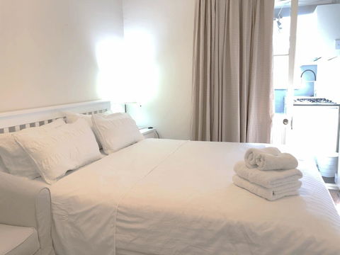 Stunning Terrace In Centennial Park - Accommodation Brunswick Heads 1