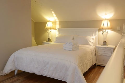 Stunning Terrace In Centennial Park - Accommodation Brunswick Heads 20